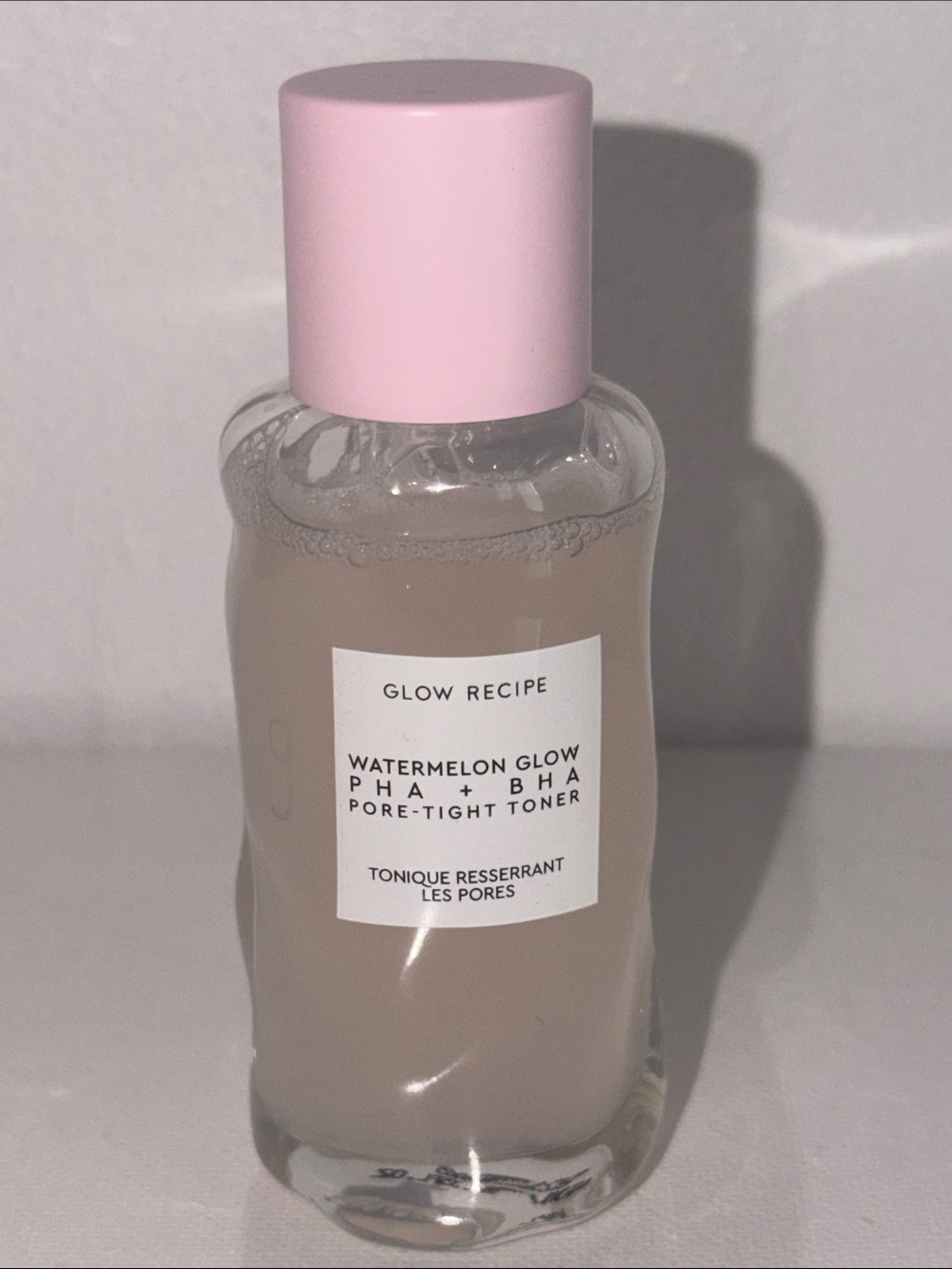 Glow Recipe Pink Cap Watermelon Glow PHA + BHA Pore-Tight Toner